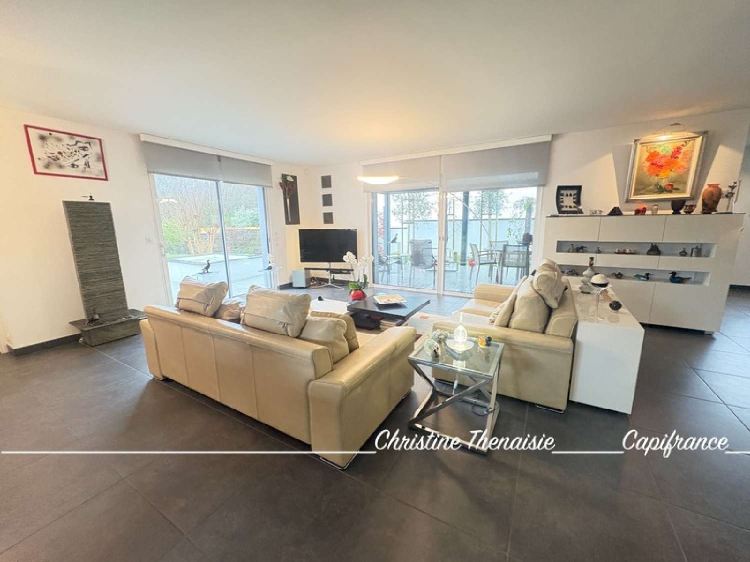 kaufen Haus Saint-Gilles-Croix-de-Vie Vendée 8