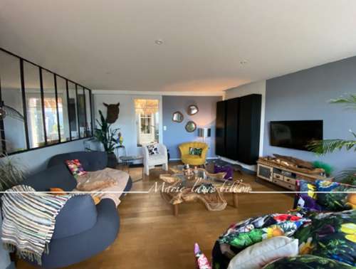 Saint-Gilles-Croix-de-Vie Vendée maison foto 7267051