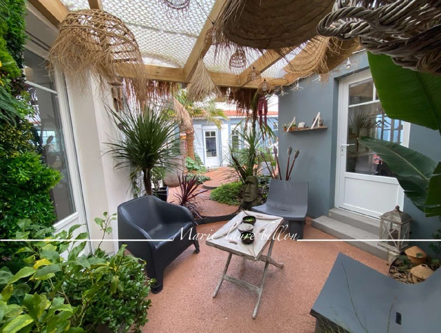  à vendre maison Saint-Gilles-Croix-de-Vie Vendée 2