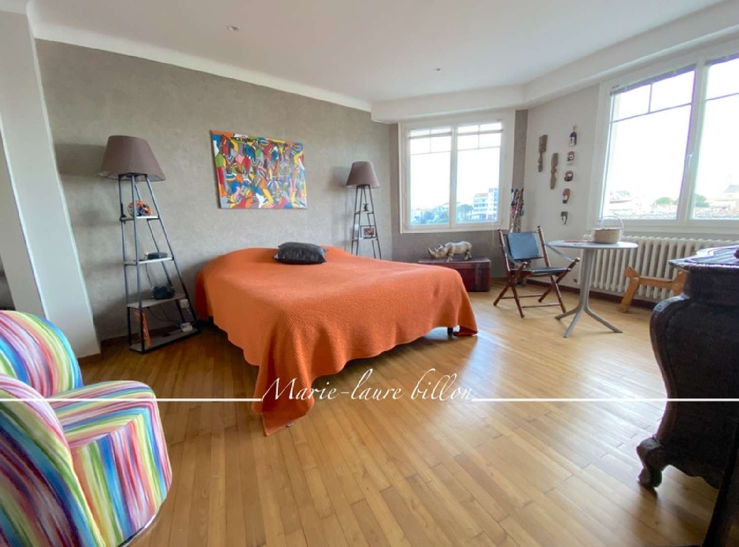  à vendre maison Saint-Gilles-Croix-de-Vie Vendée 5