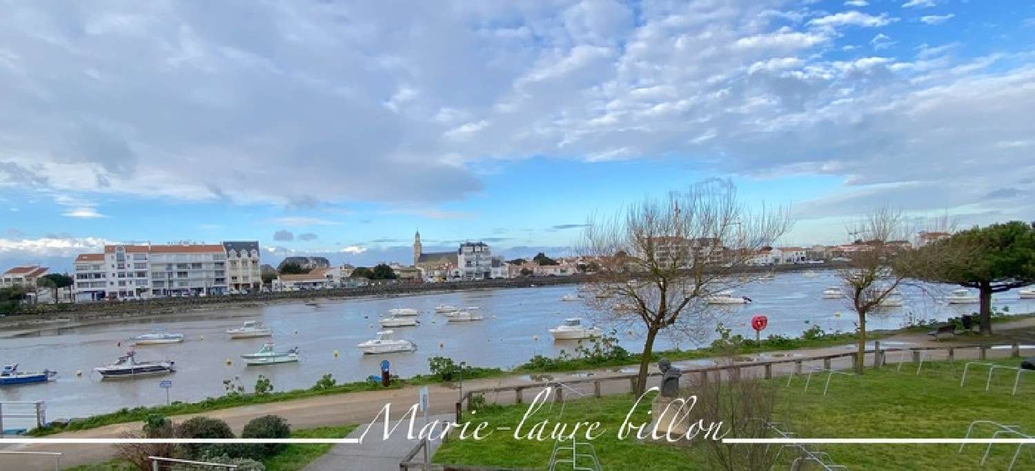  à vendre maison Saint-Gilles-Croix-de-Vie Vendée 8