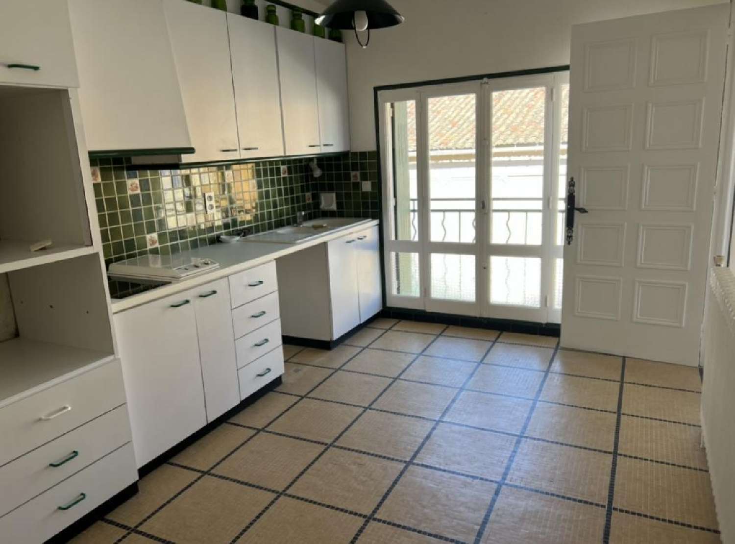  te koop huis Saint-Gilles Gard 4