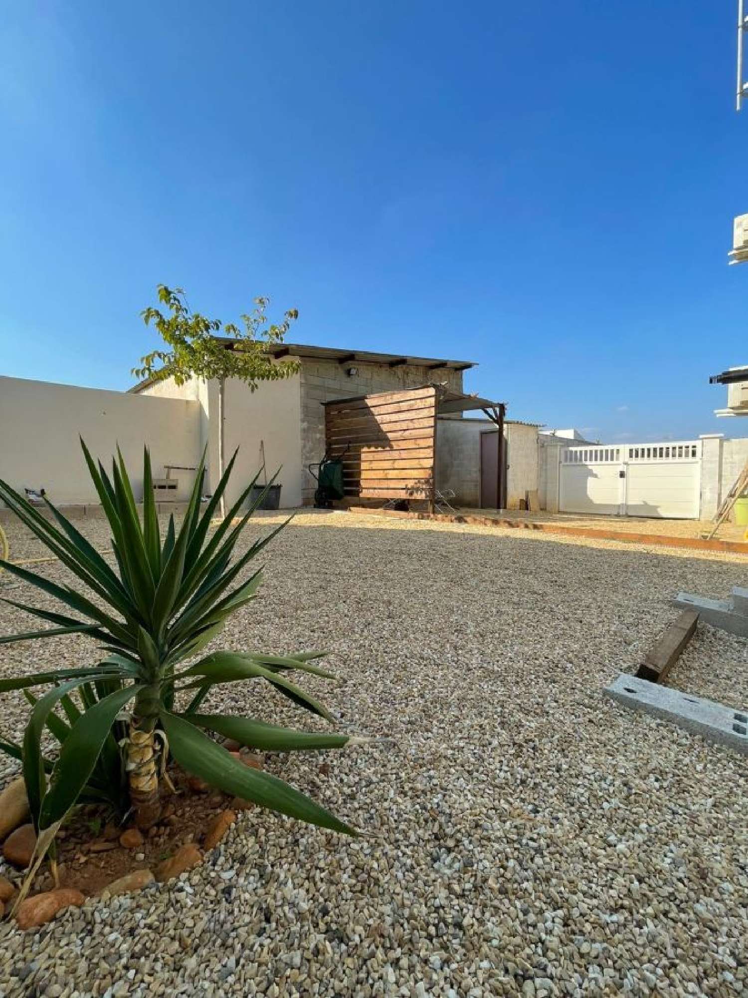 te koop huis Saint-Gilles Gard 4