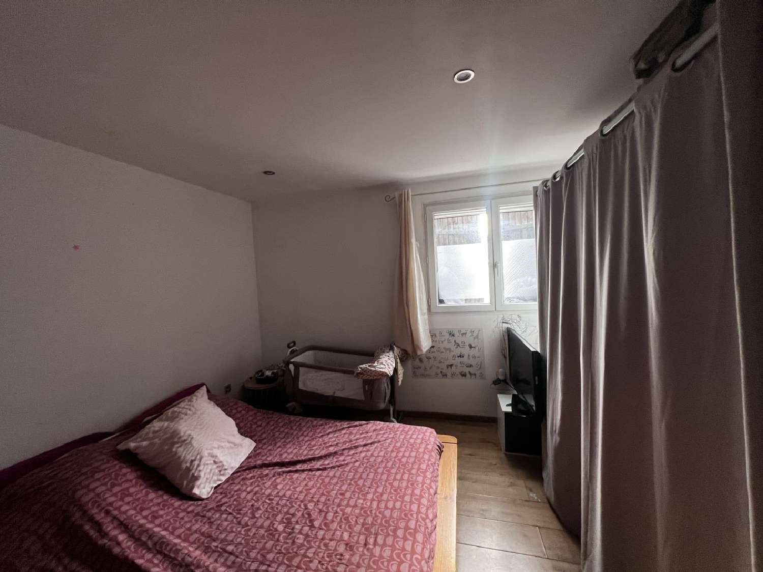 te koop huis Saint-Gilles Gard 4