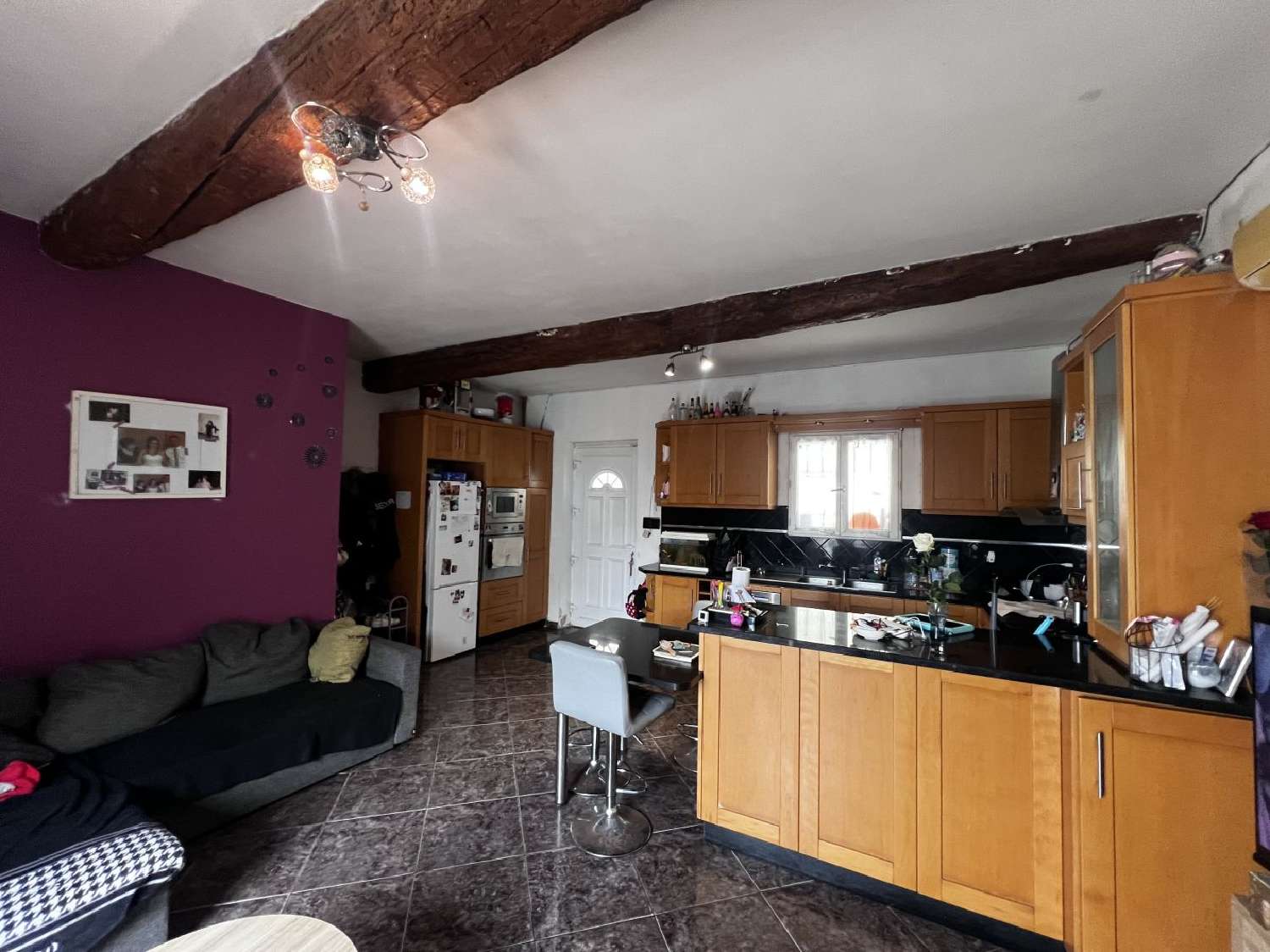 te koop huis Saint-Gilles Gard 5