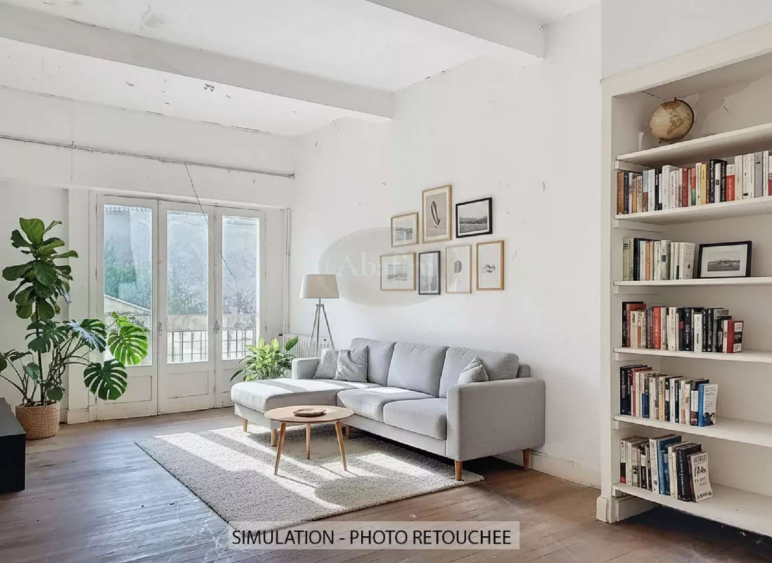  te koop huis Saint-Girons Ariège 4