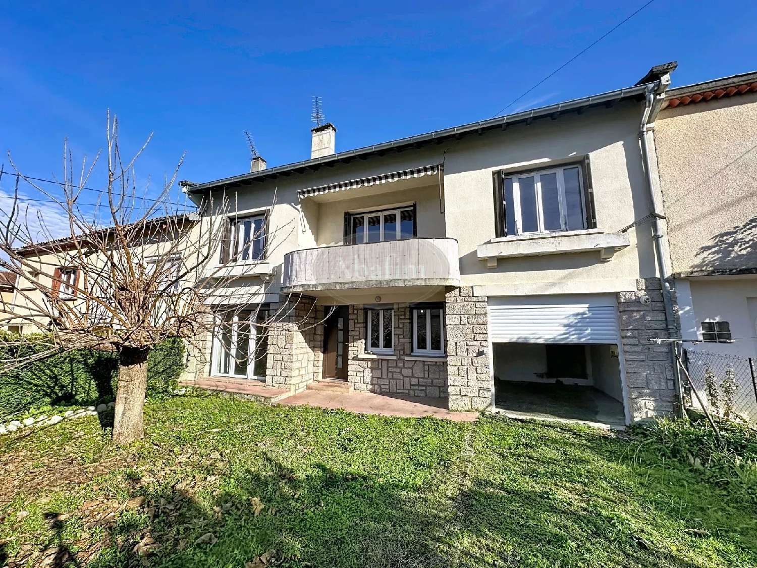  te koop huis Saint-Girons Ariège 1