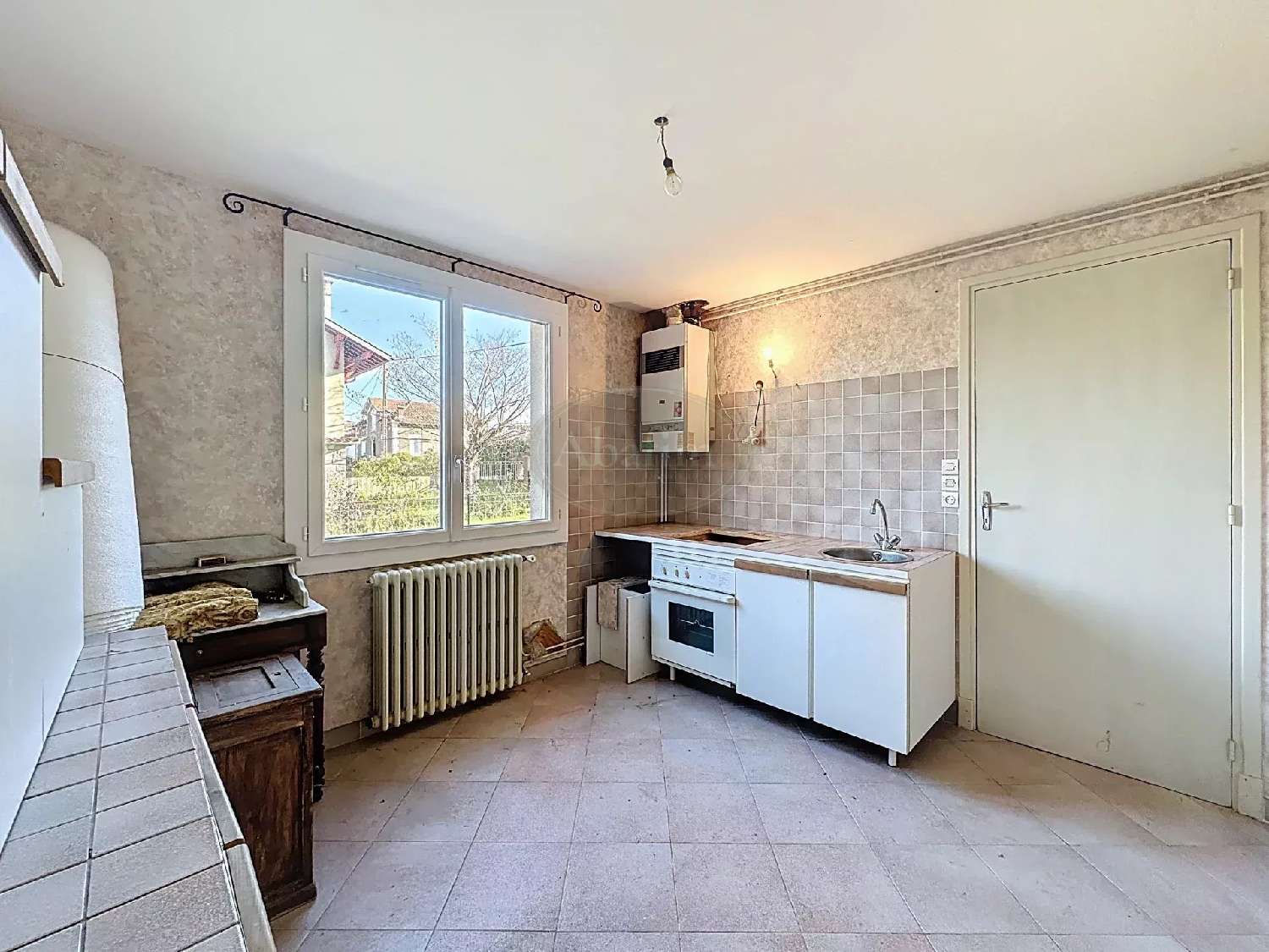  te koop huis Saint-Girons Ariège 3