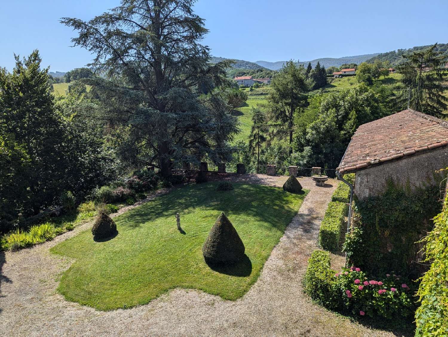  kaufen Haus Saint-Girons Ariège 4