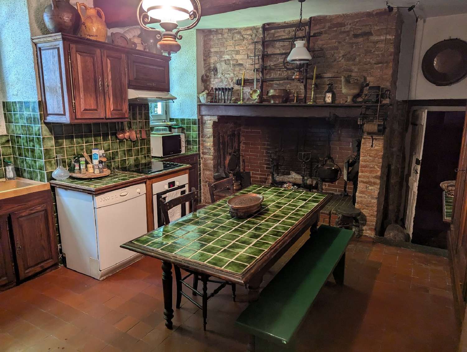  kaufen Haus Saint-Girons Ariège 8