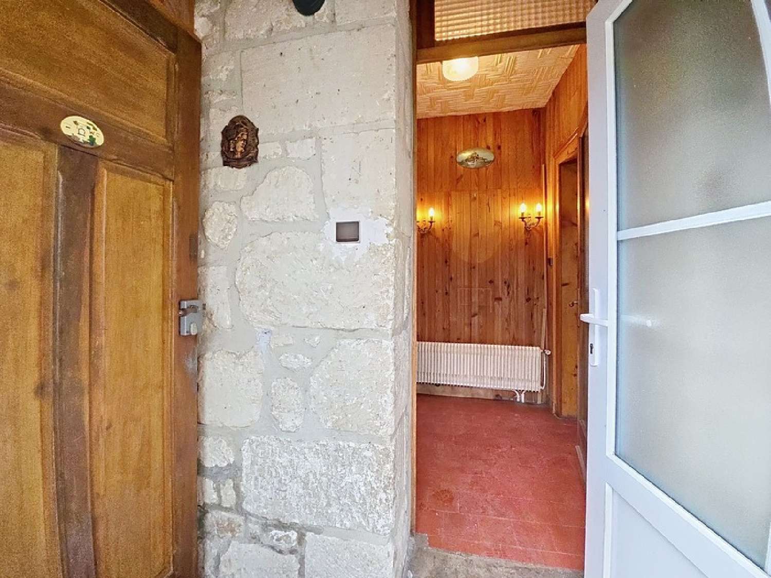  à vendre maison Saint-Gobain Aisne 3