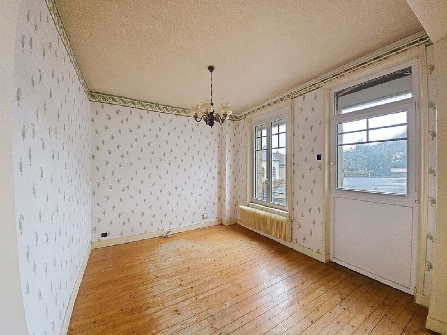  à vendre maison Saint-Gobain Aisne 5