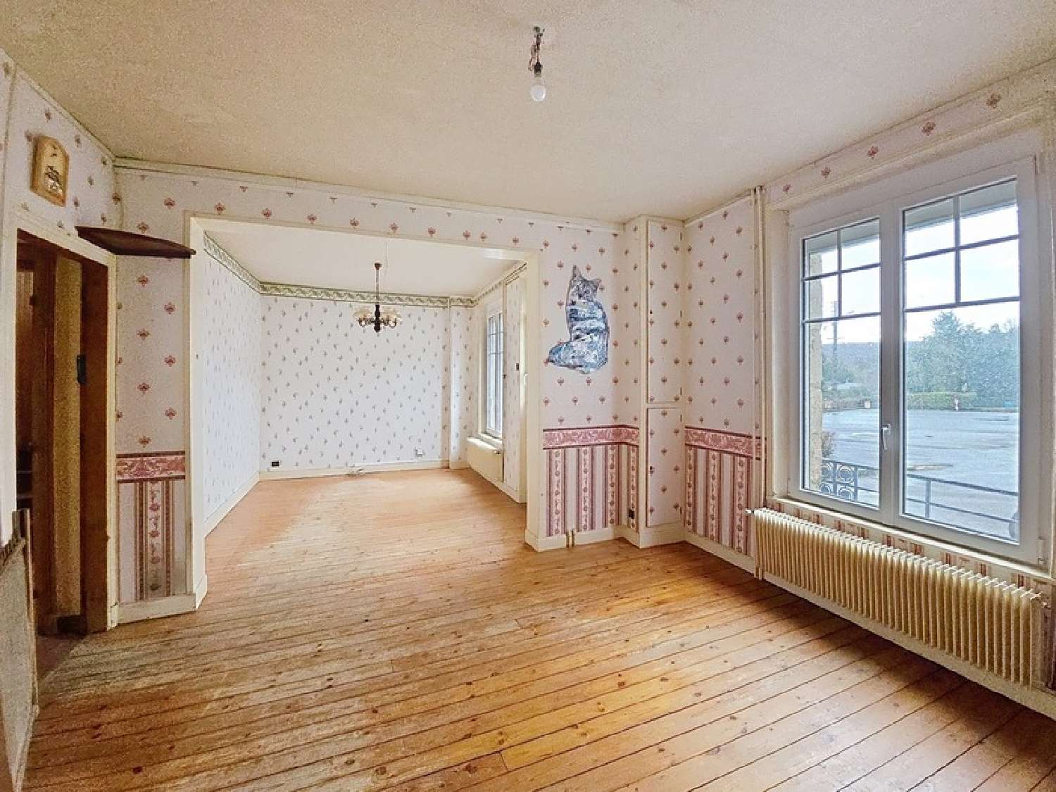  à vendre maison Saint-Gobain Aisne 6