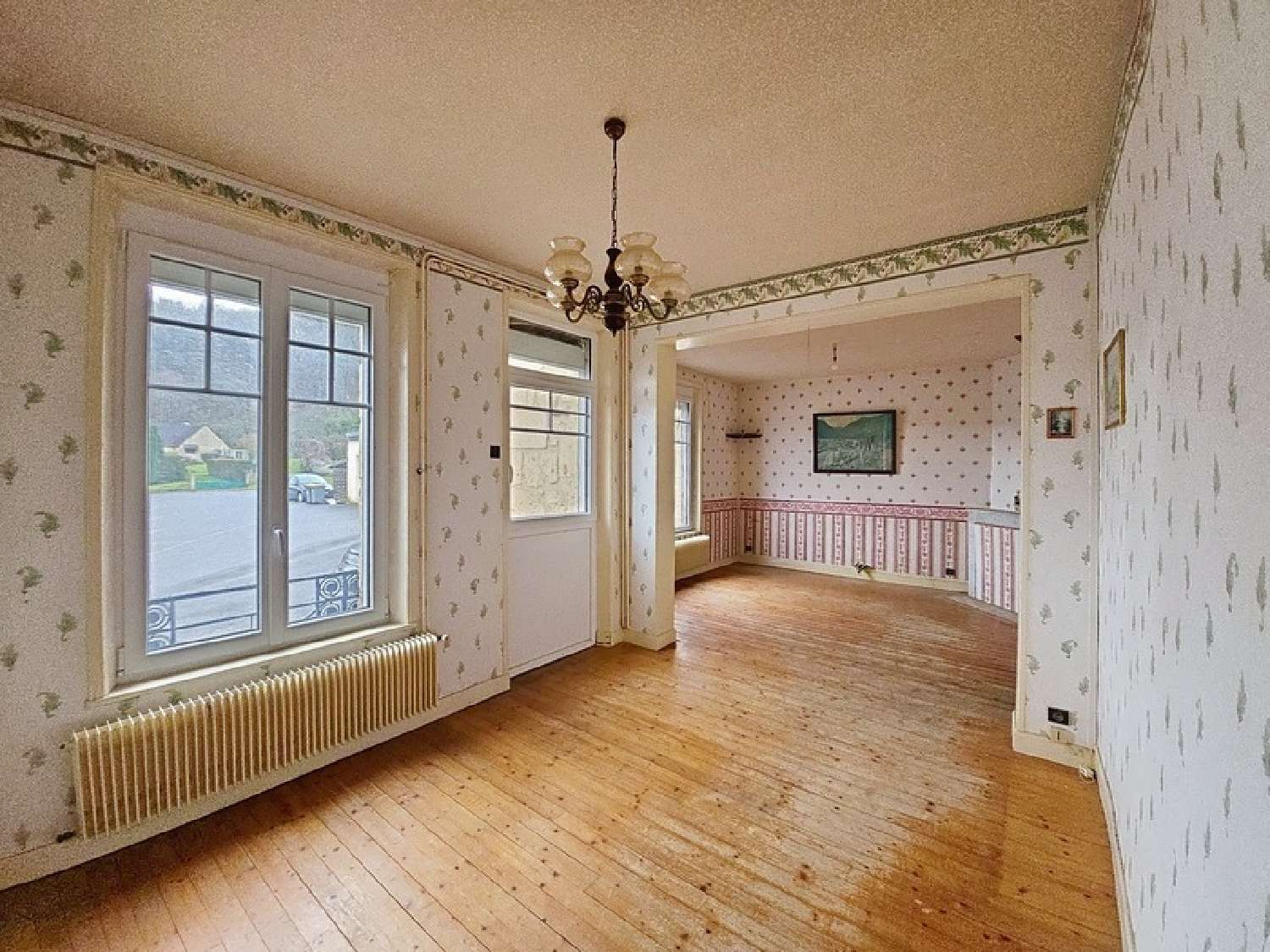  à vendre maison Saint-Gobain Aisne 7