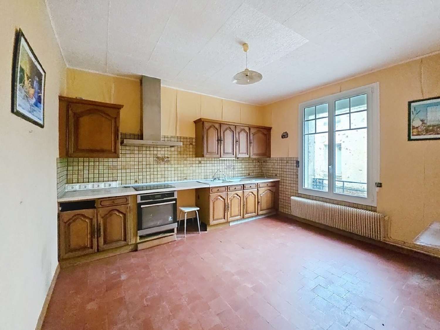  à vendre maison Saint-Gobain Aisne 8