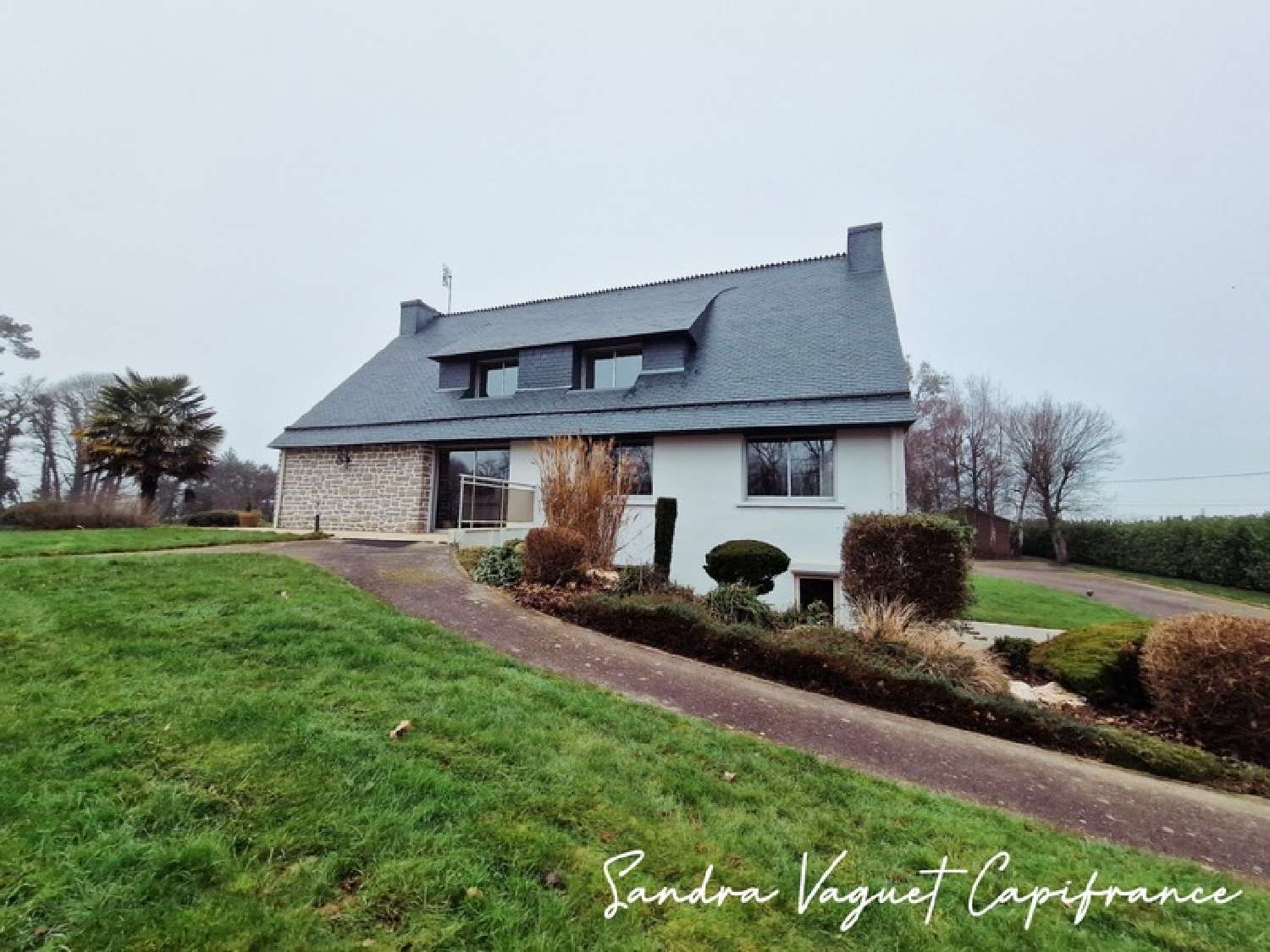  kaufen Haus Saint-Gouvry Morbihan 1