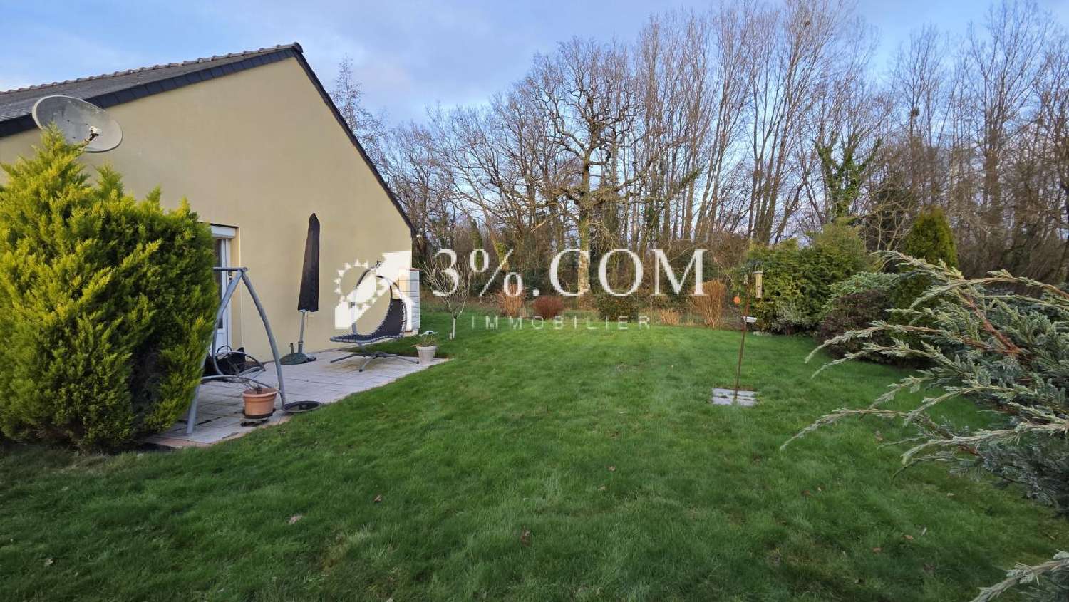  kaufen Haus Saint-Gravé Morbihan 2