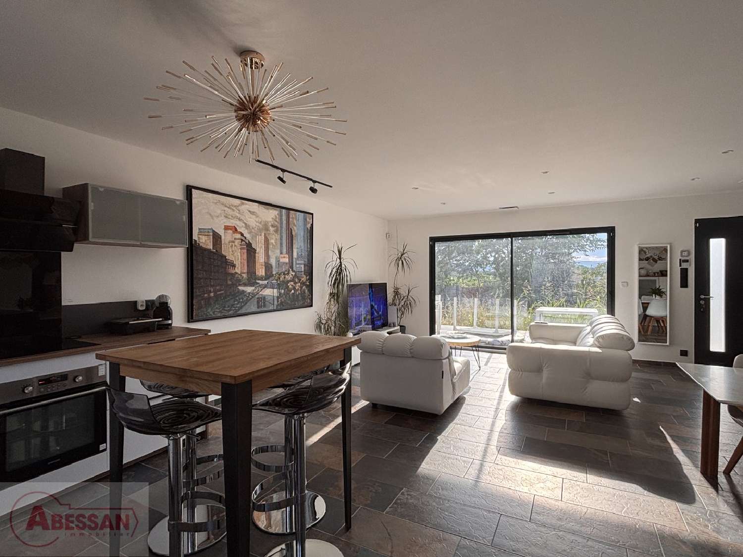 te koop huis Saint-Hilaire-de-Brethmas Gard 1