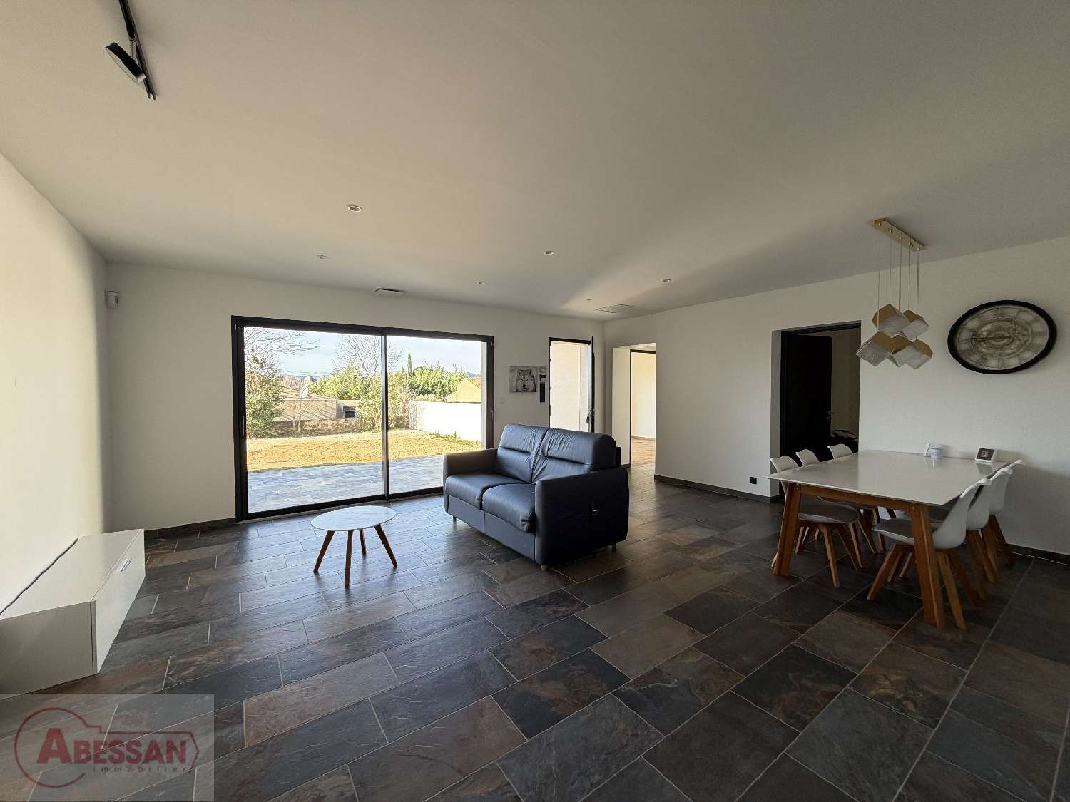 te koop huis Saint-Hilaire-de-Brethmas Gard 5