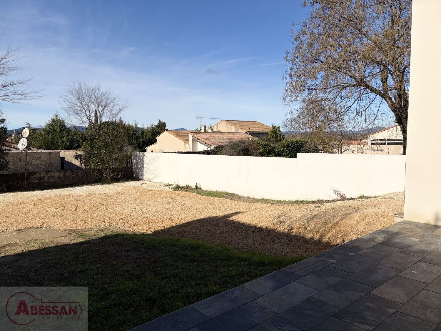 te koop huis Saint-Hilaire-de-Brethmas Gard 7