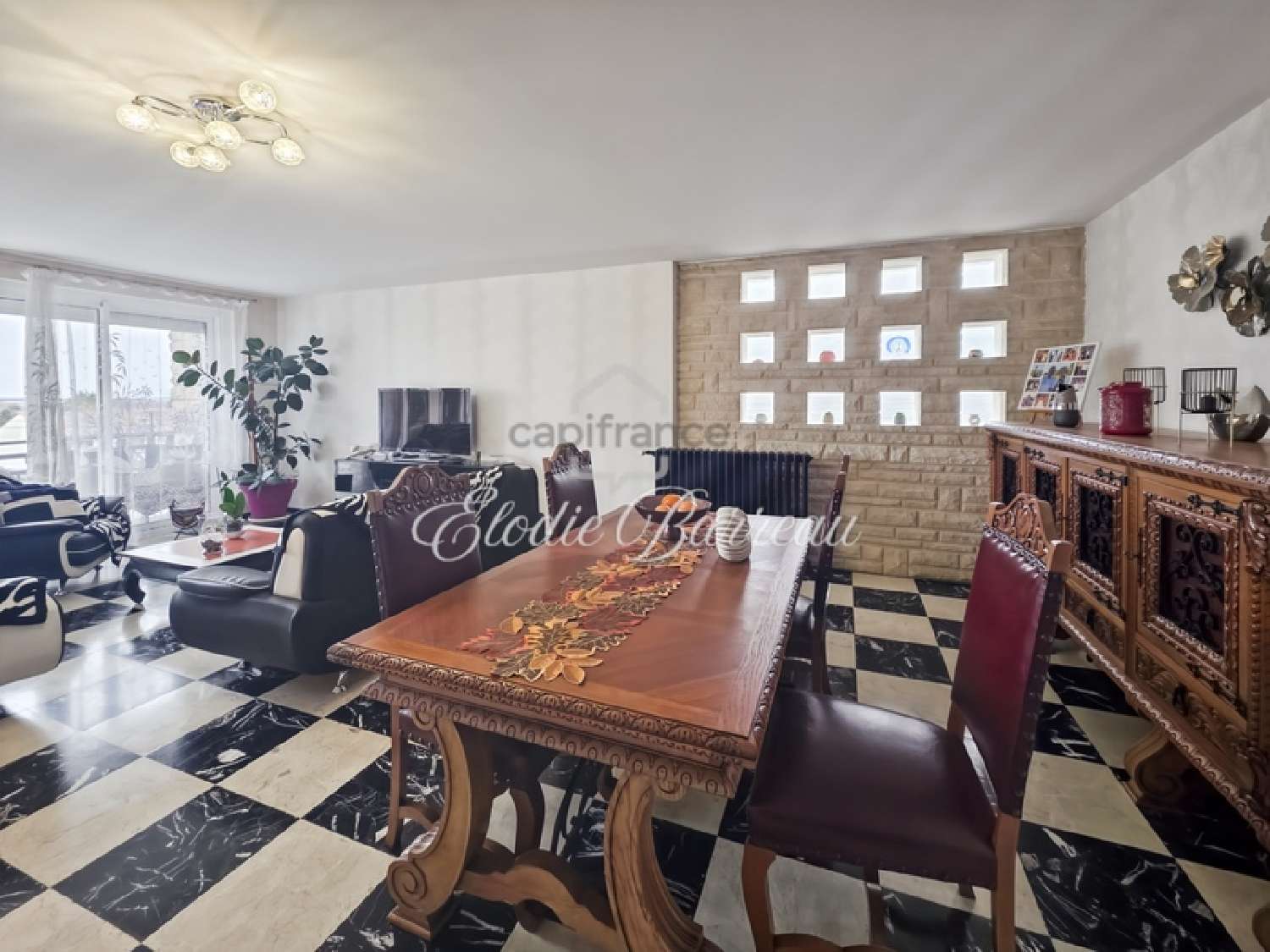  à vendre maison Saint-Hilaire Charente 6