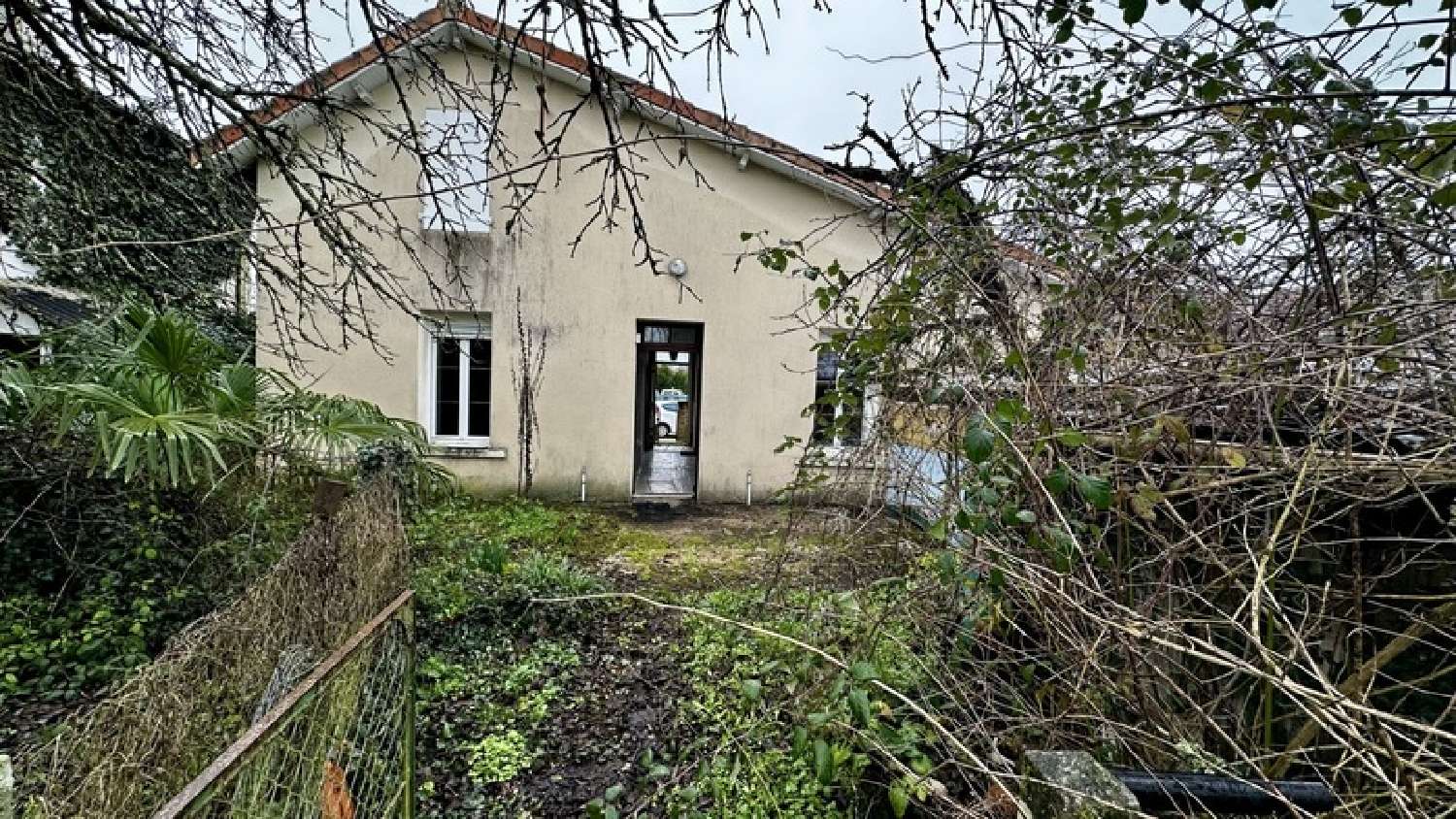  kaufen Haus Saint-Hilaire Charente 1