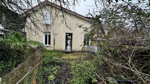 Saint-Hilaire Charente Haus Bild 7266720