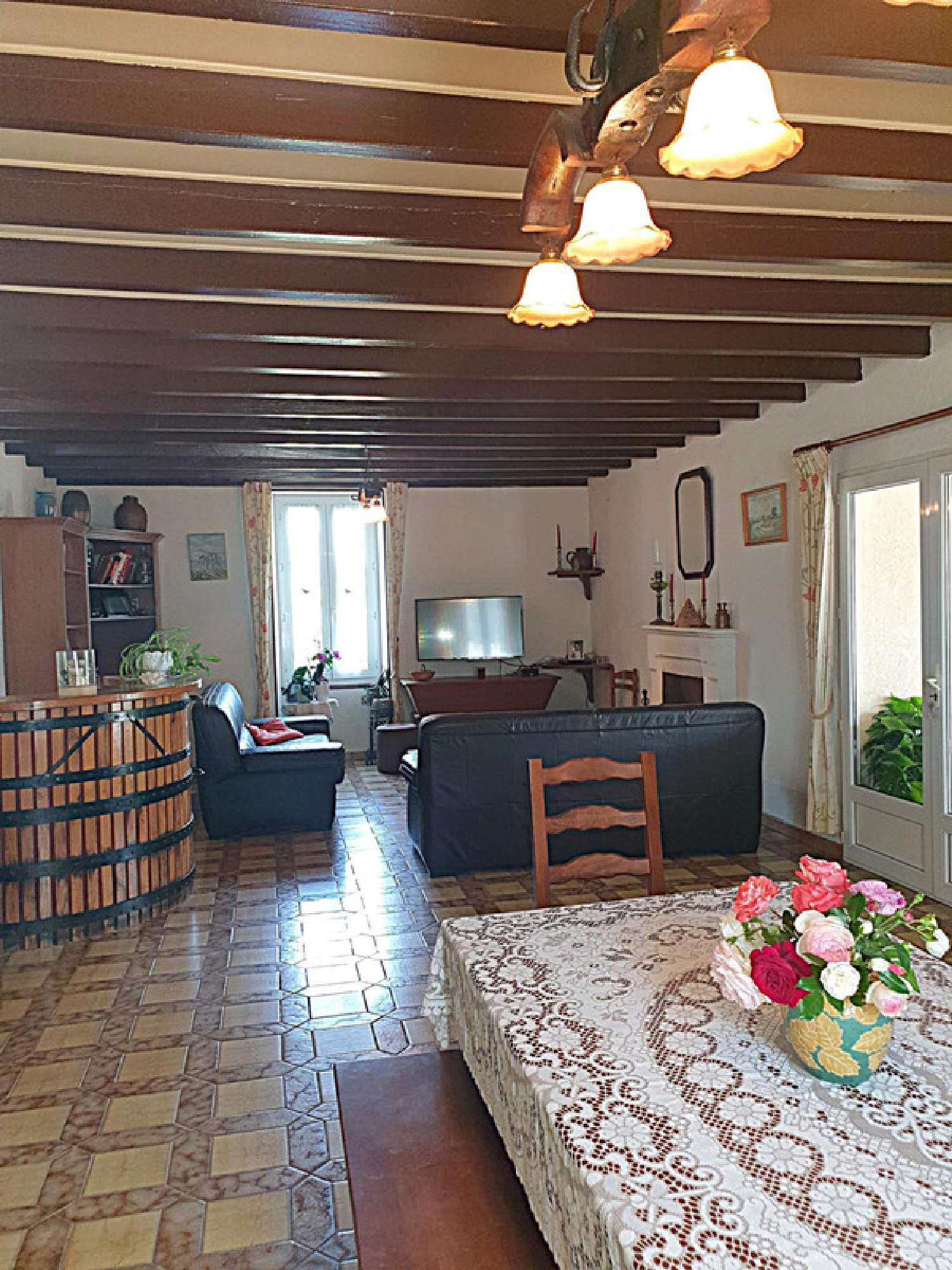 for sale house Saint-Hilaire Charente 3