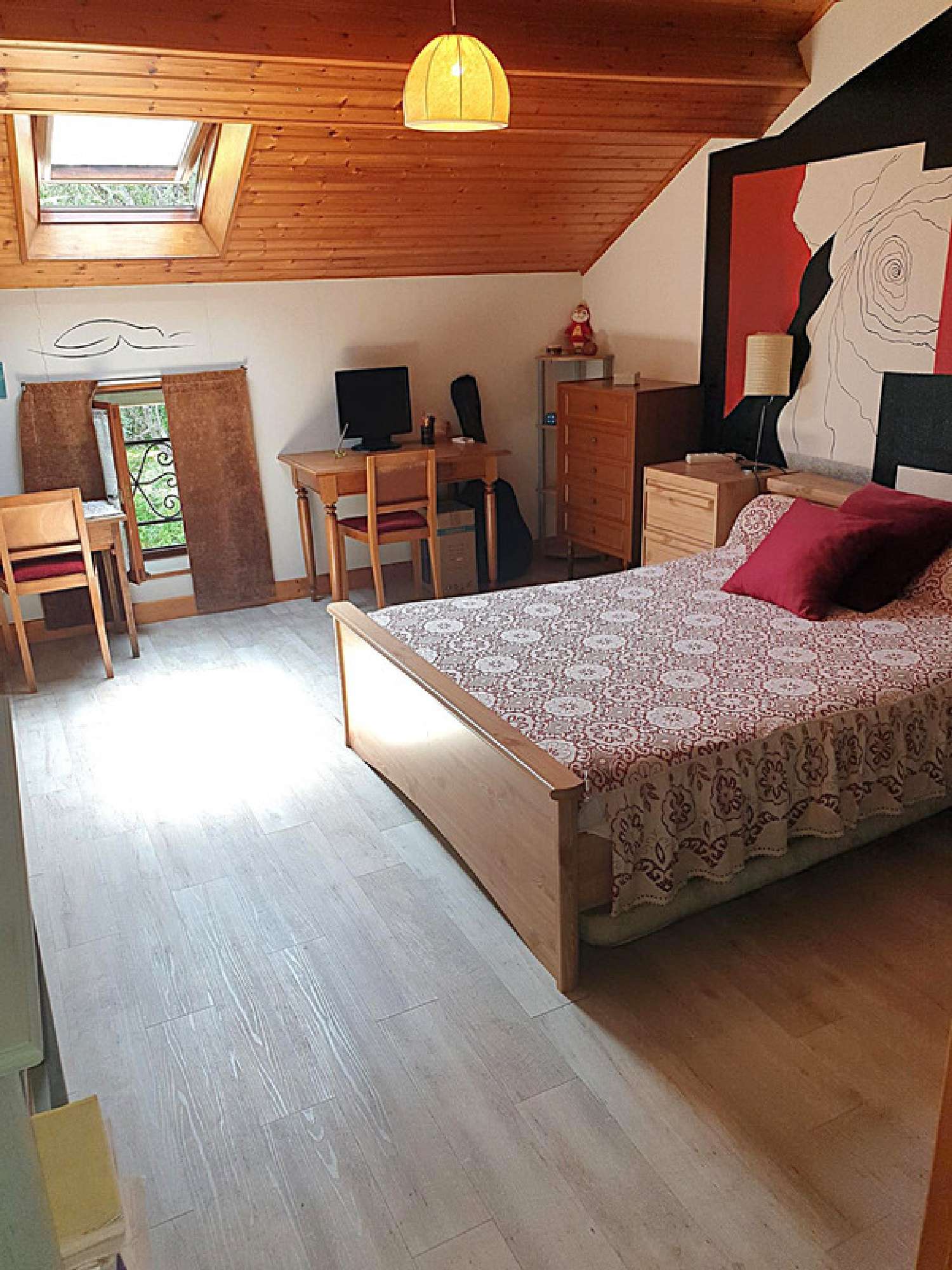 for sale house Saint-Hilaire Charente 7