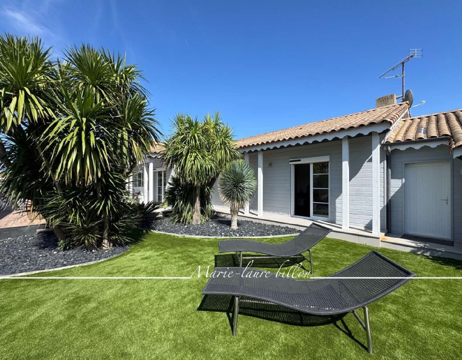 à vendre maison Saint-Hilaire-de-Riez Vendée 2