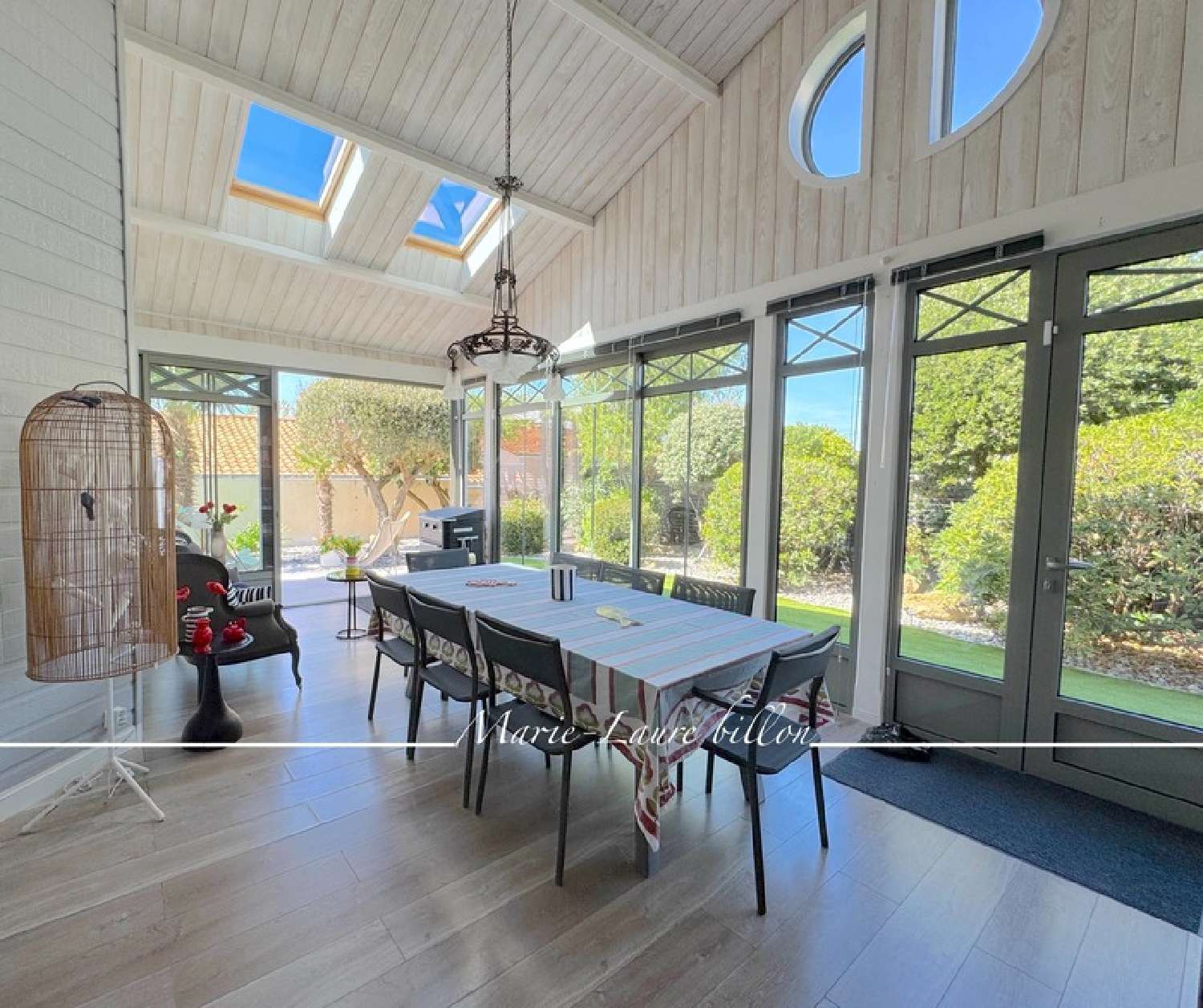 à vendre maison Saint-Hilaire-de-Riez Vendée 6