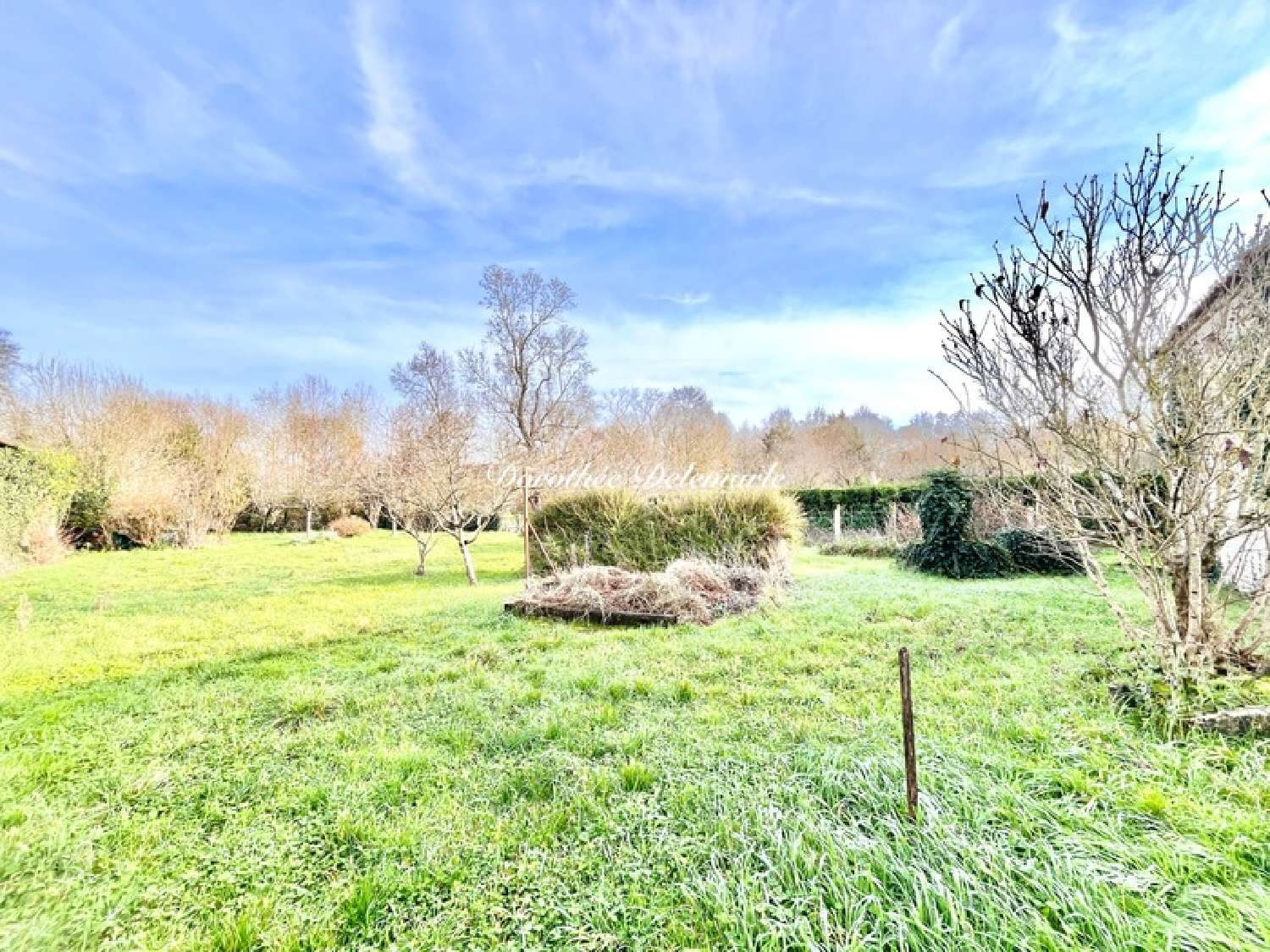  kaufen Haus Saint-Hilaire-la-Palud Deux-Sèvres 1