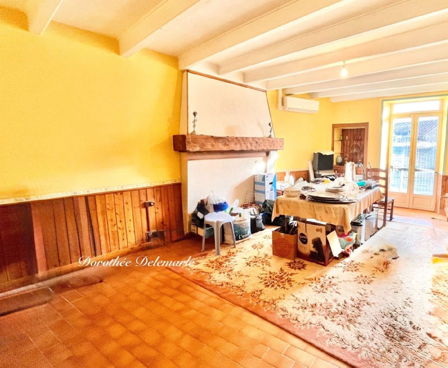  kaufen Haus Saint-Hilaire-la-Palud Deux-Sèvres 4