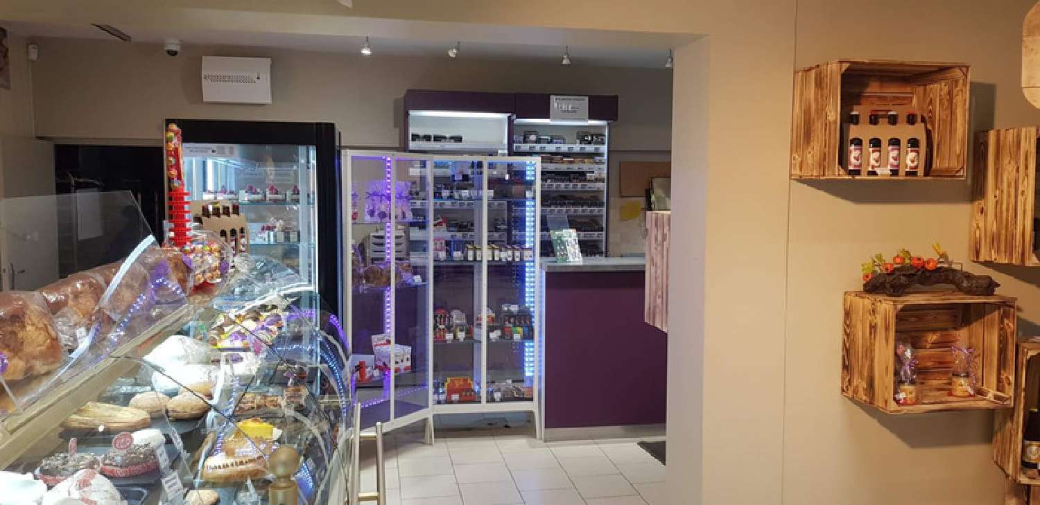  te koop huis Saint-Hilaire-la-Gravelle Loir-et-Cher 3