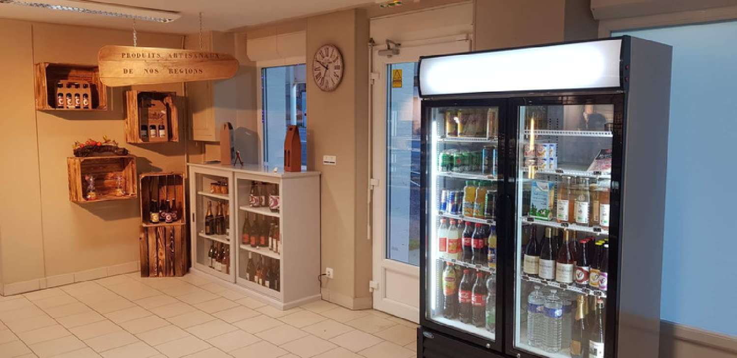  te koop huis Saint-Hilaire-la-Gravelle Loir-et-Cher 6