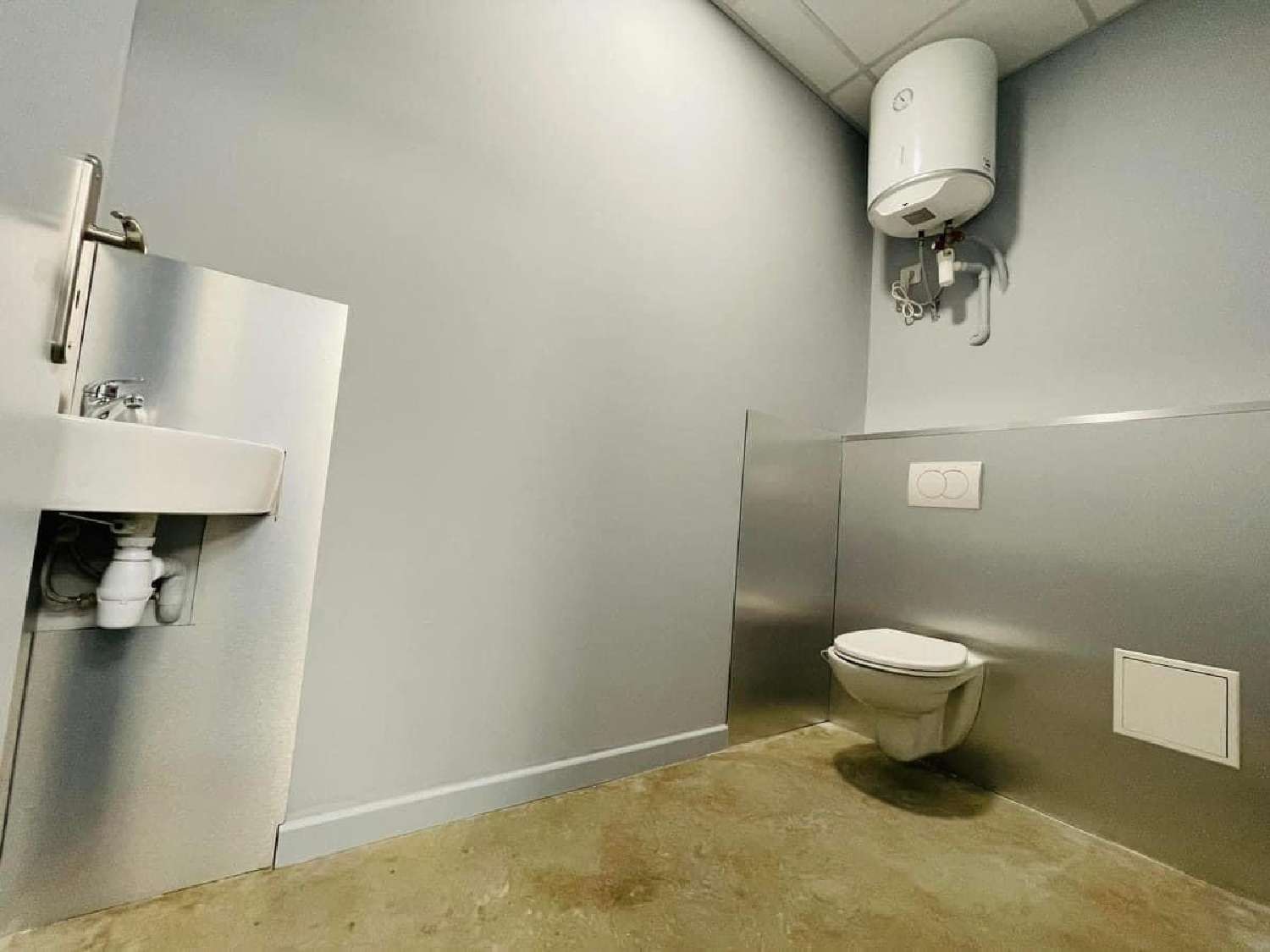  te koop huis Saint-Hilaire Isère 2