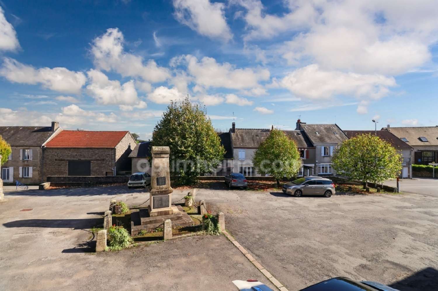 te koop huis Saint-Hilaire-La-Treille Haute-Vienne 2