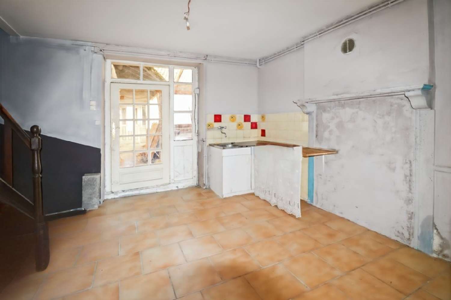 te koop huis Saint-Hilaire-La-Treille Haute-Vienne 5
