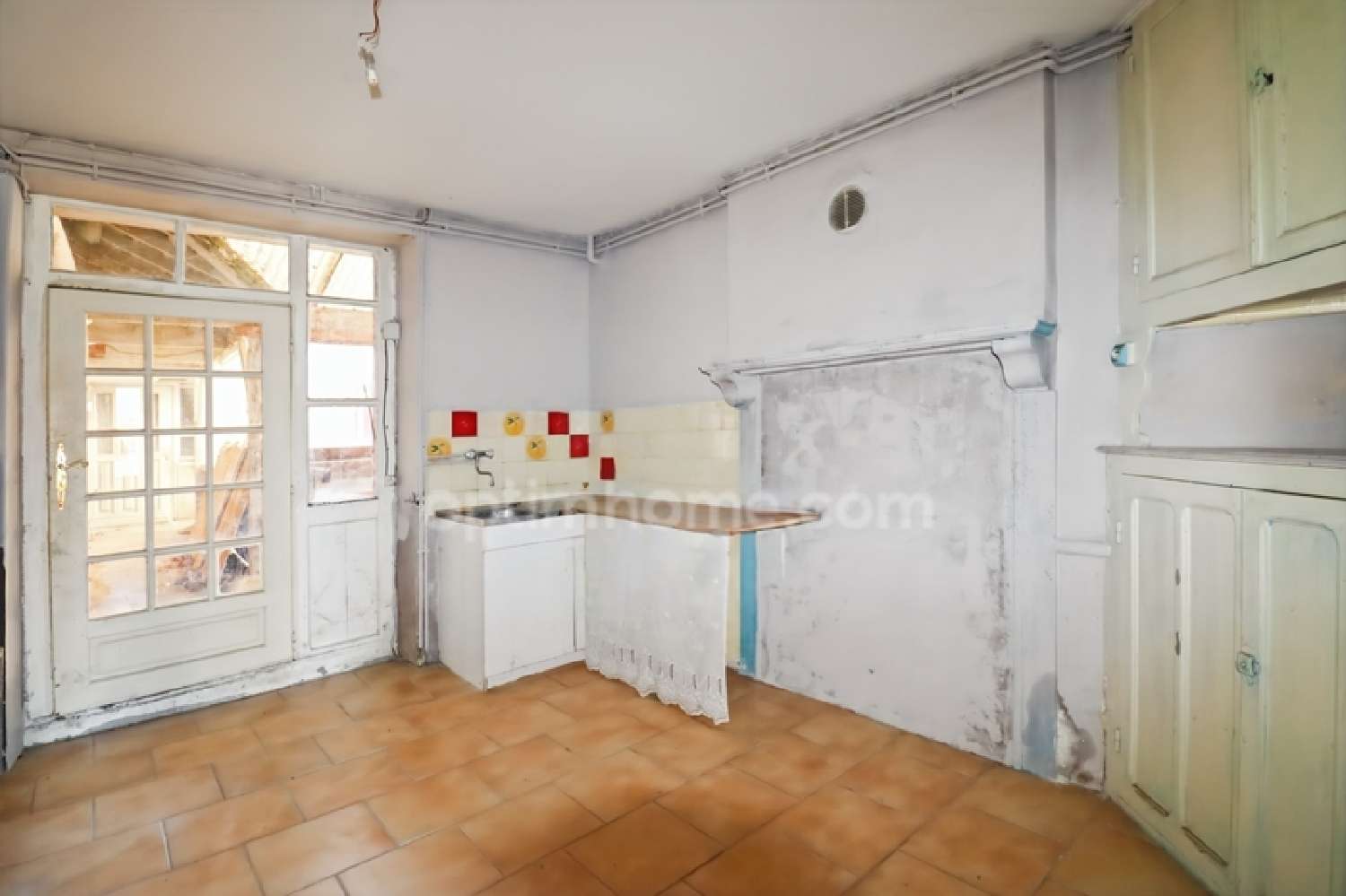 te koop huis Saint-Hilaire-La-Treille Haute-Vienne 7