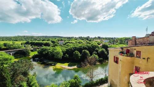 Saint-Hippolyte-du-Fort Gard Haus Bild 7252517