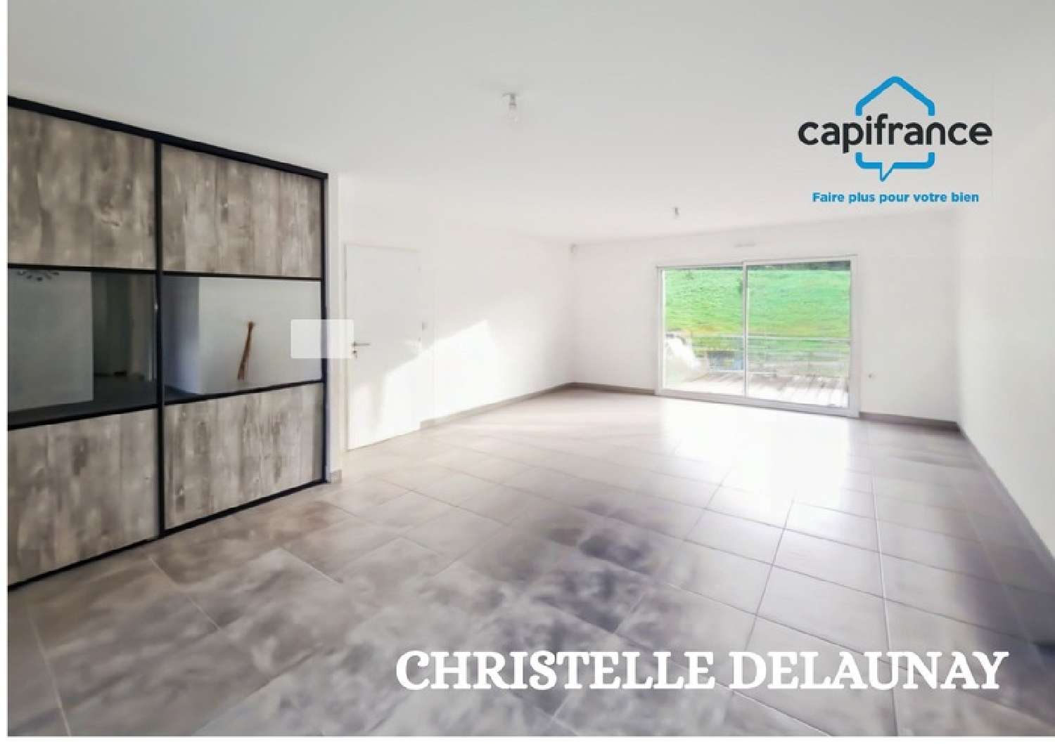 kaufen Haus Saint-Isle Mayenne 2