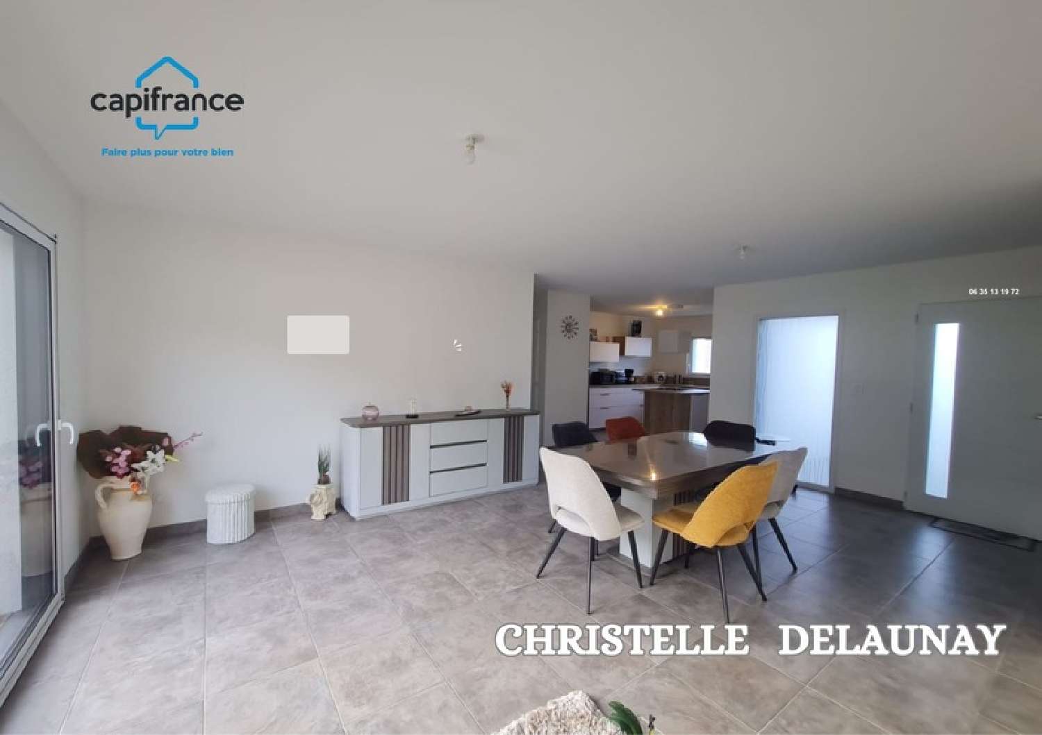 kaufen Haus Saint-Isle Mayenne 3