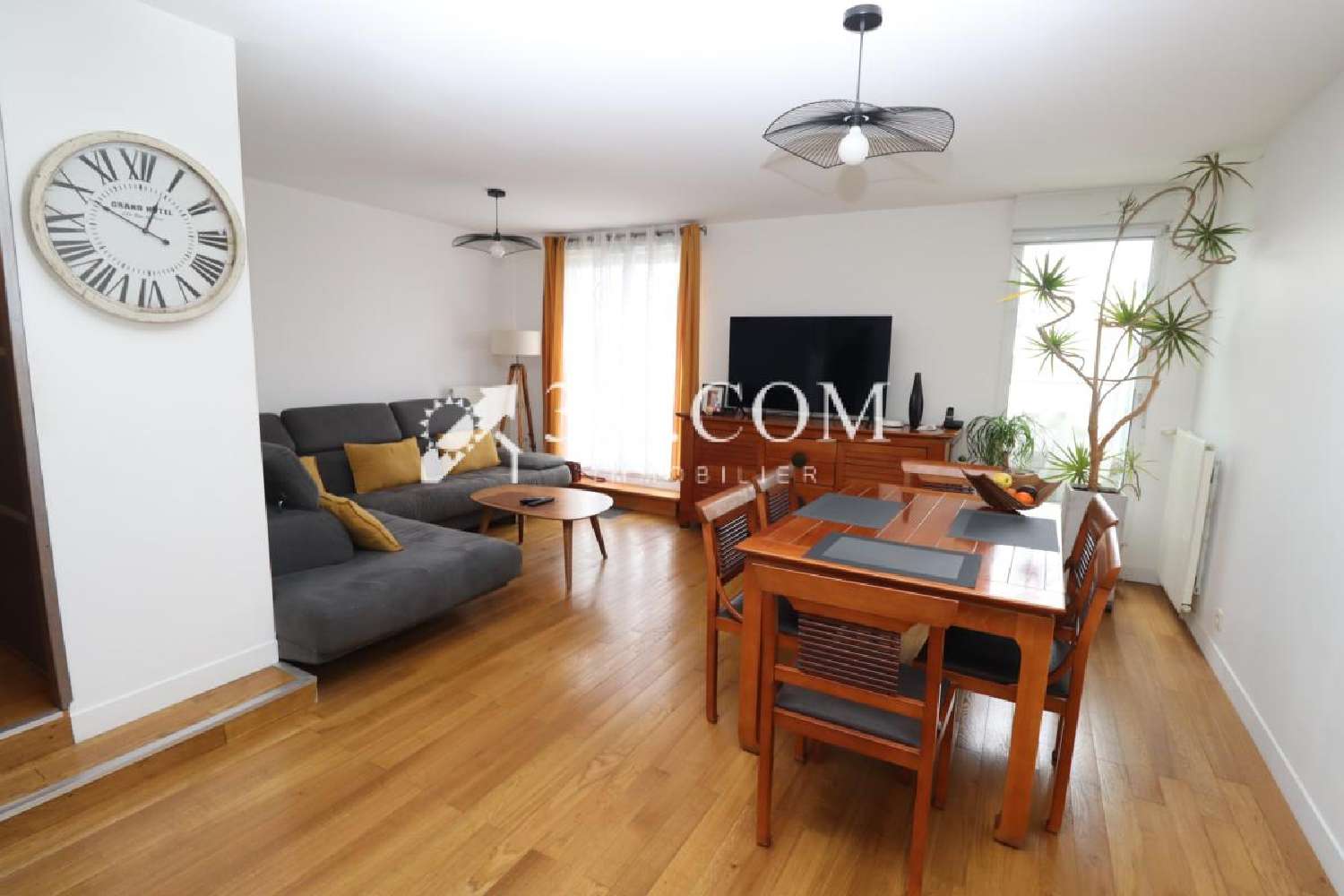  à vendre maison Saint-Jacques-de-la-Lande Ille-et-Vilaine 3