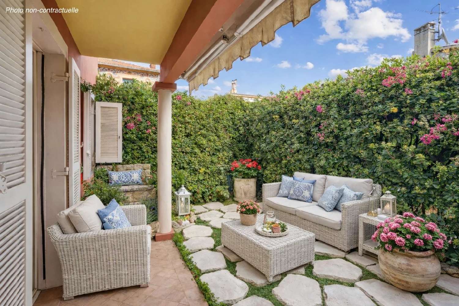  te koop huis Saint-Jean-Cap-Ferrat Alpes-Maritimes 1