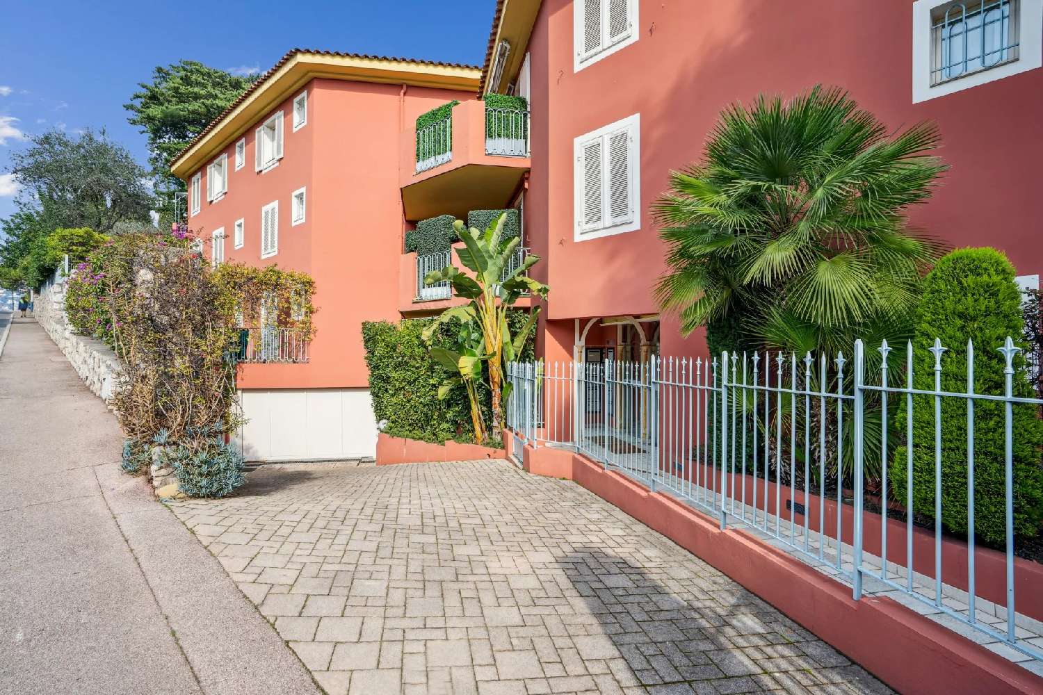  te koop huis Saint-Jean-Cap-Ferrat Alpes-Maritimes 6