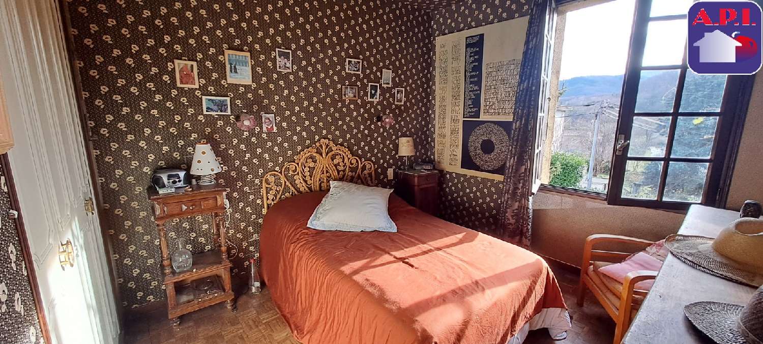 te koop huis Saint-Jean-d'Aigues-Vives Ariège 8