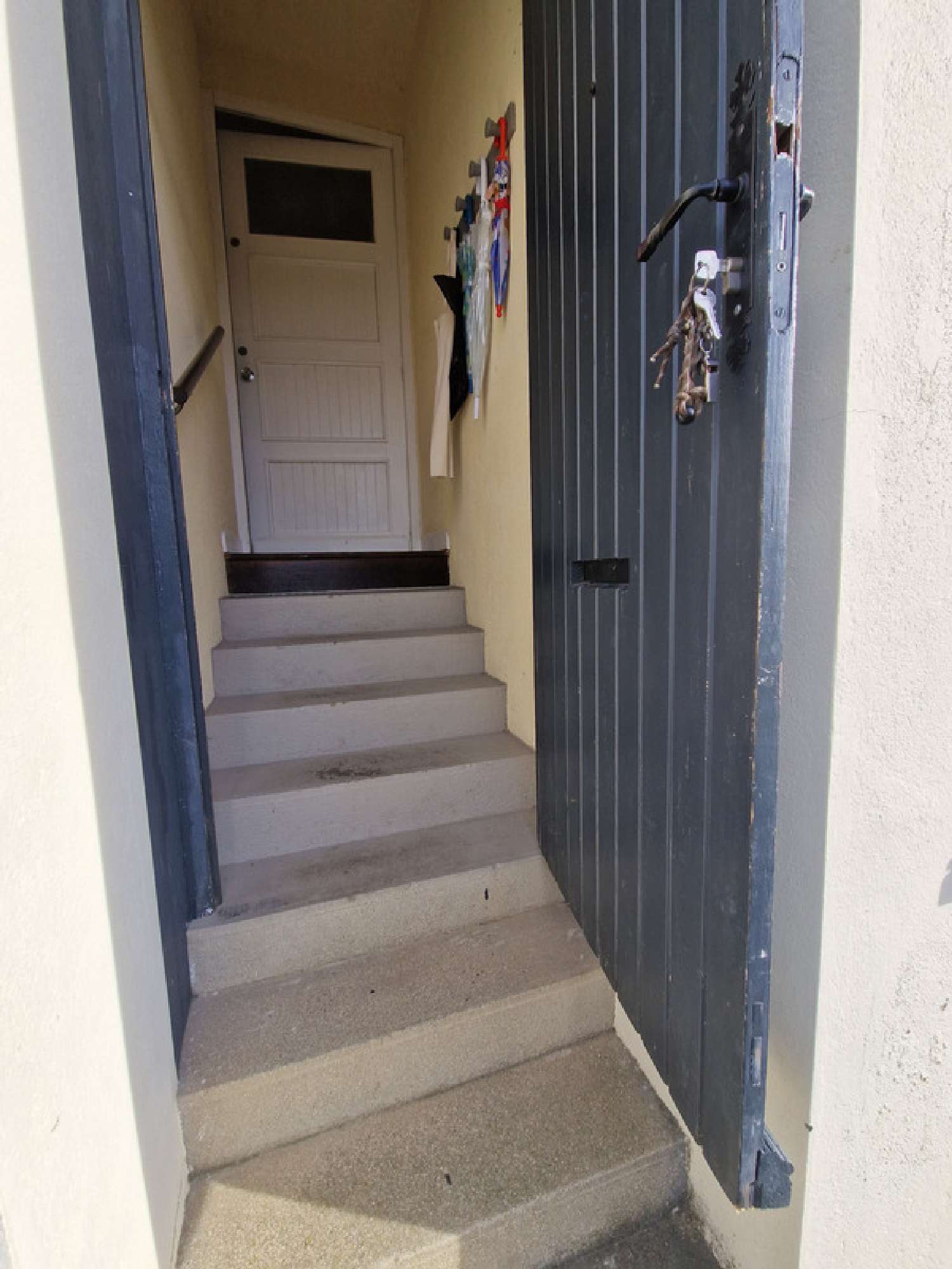  for sale house Saint-Jean-d'Angély Charente-Maritime 6