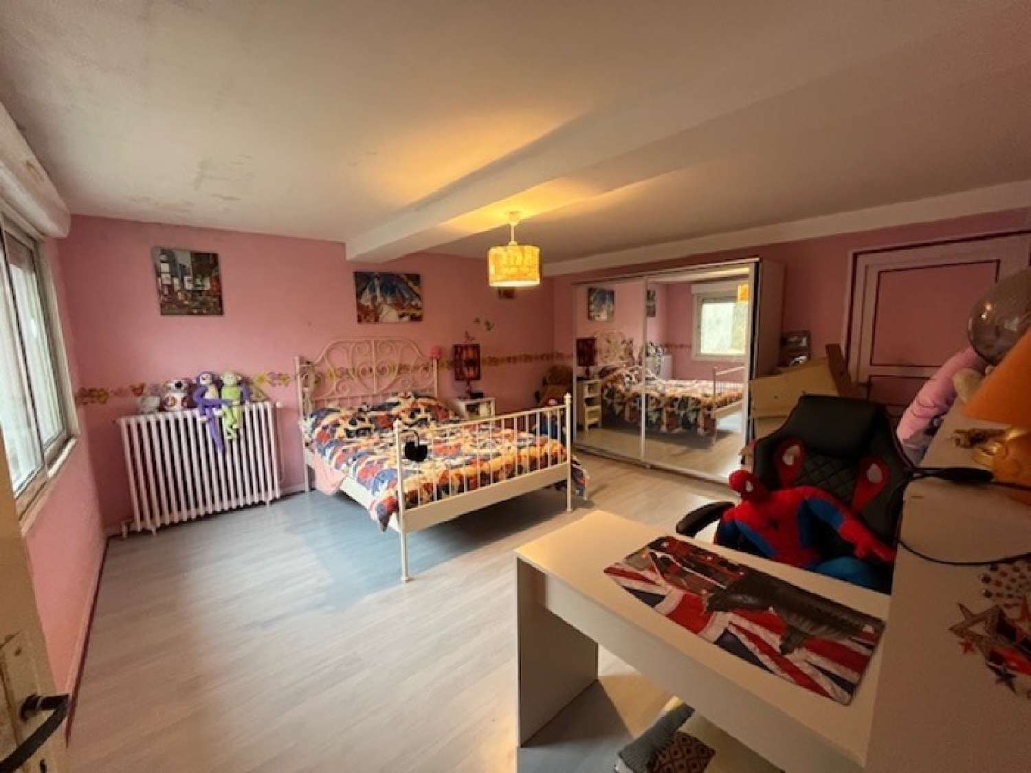  for sale house Saint-Jean-d'Angély Charente-Maritime 2