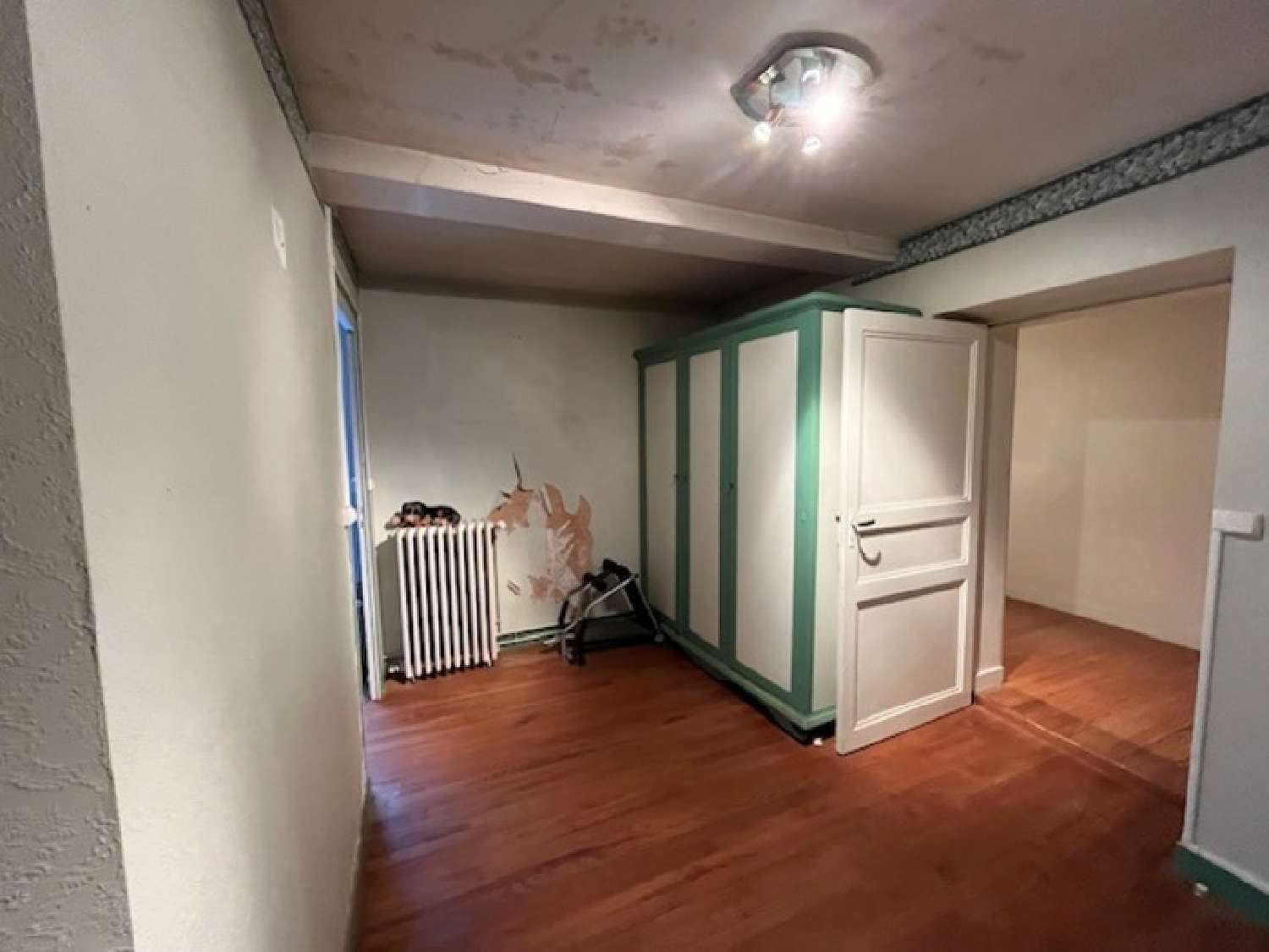  for sale house Saint-Jean-d'Angély Charente-Maritime 4