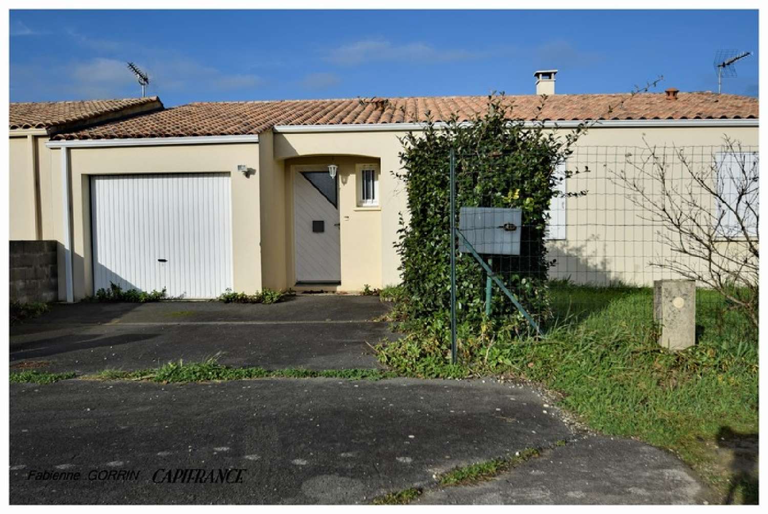 for sale house Saint-Jean-de-Liversay Charente-Maritime 1
